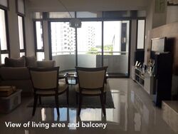 Cashew Heights Condominium (D23), Condominium #632187651